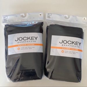 Jockey Boy’s 2 Set of 3pk Cotton Crew Undershirt